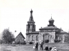 Mäemõisa püha Nikolause kirik, ehitusaeg 1894-1896.a.