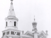 Väike-Lähtru Jumalaema Sündimise kirik,ehitusaeg 1889