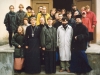 Syndesmose üritus Haapsalus 1997.a.
