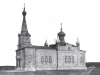 Vormsi Ülestõusmise kirik,ehitusaeg 1889-1890.a.