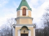Kirik 2008 kevadel