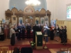 Laulab Oulu katedraalikoor 26.05.2018